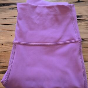 Lululemon Align Leggings